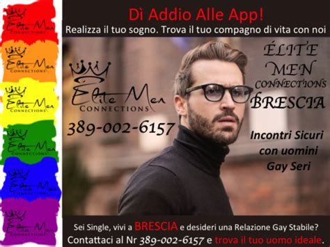 incontri gay a brescia|Gay provincia di Brescia